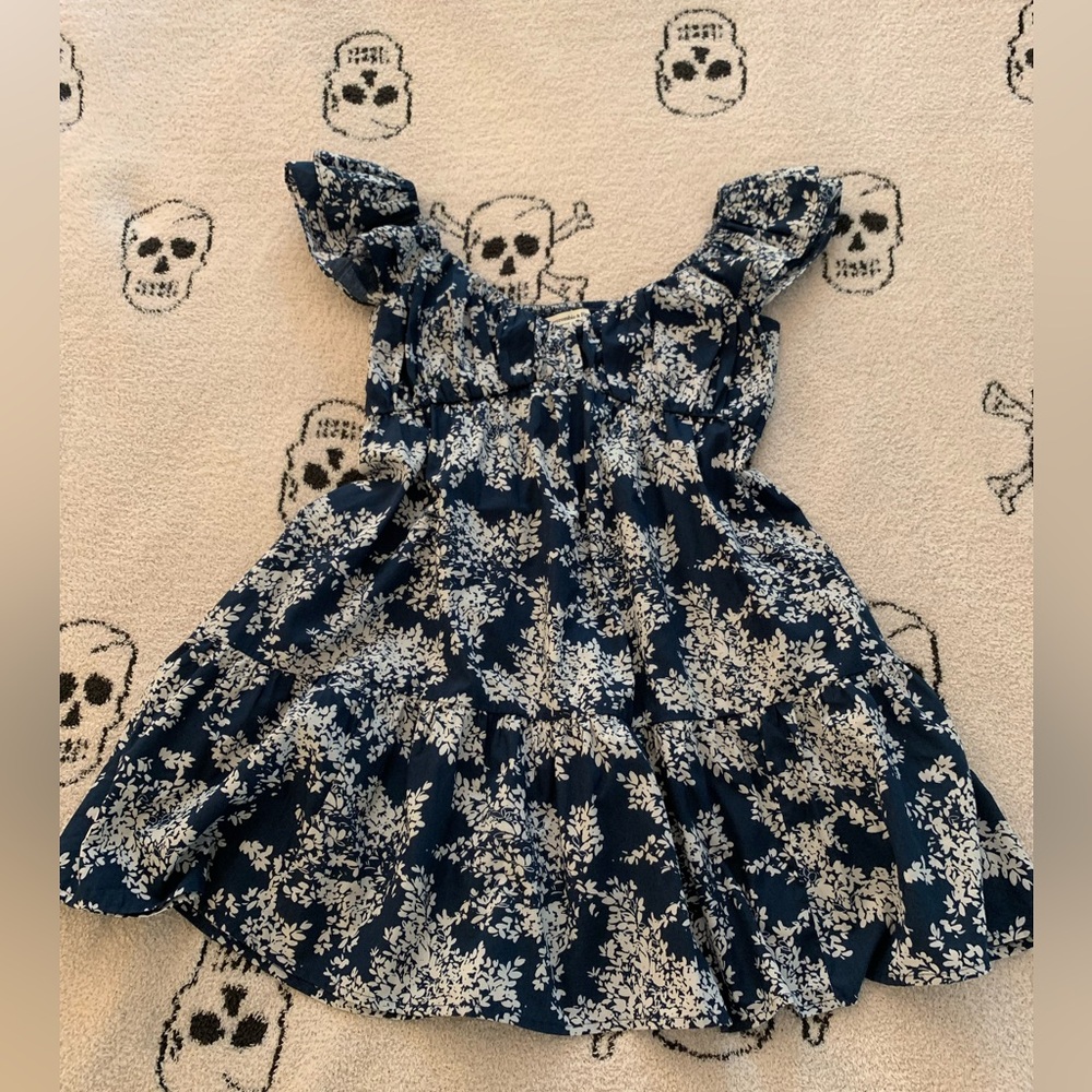 Abercrombie & Fitch Mini Dress